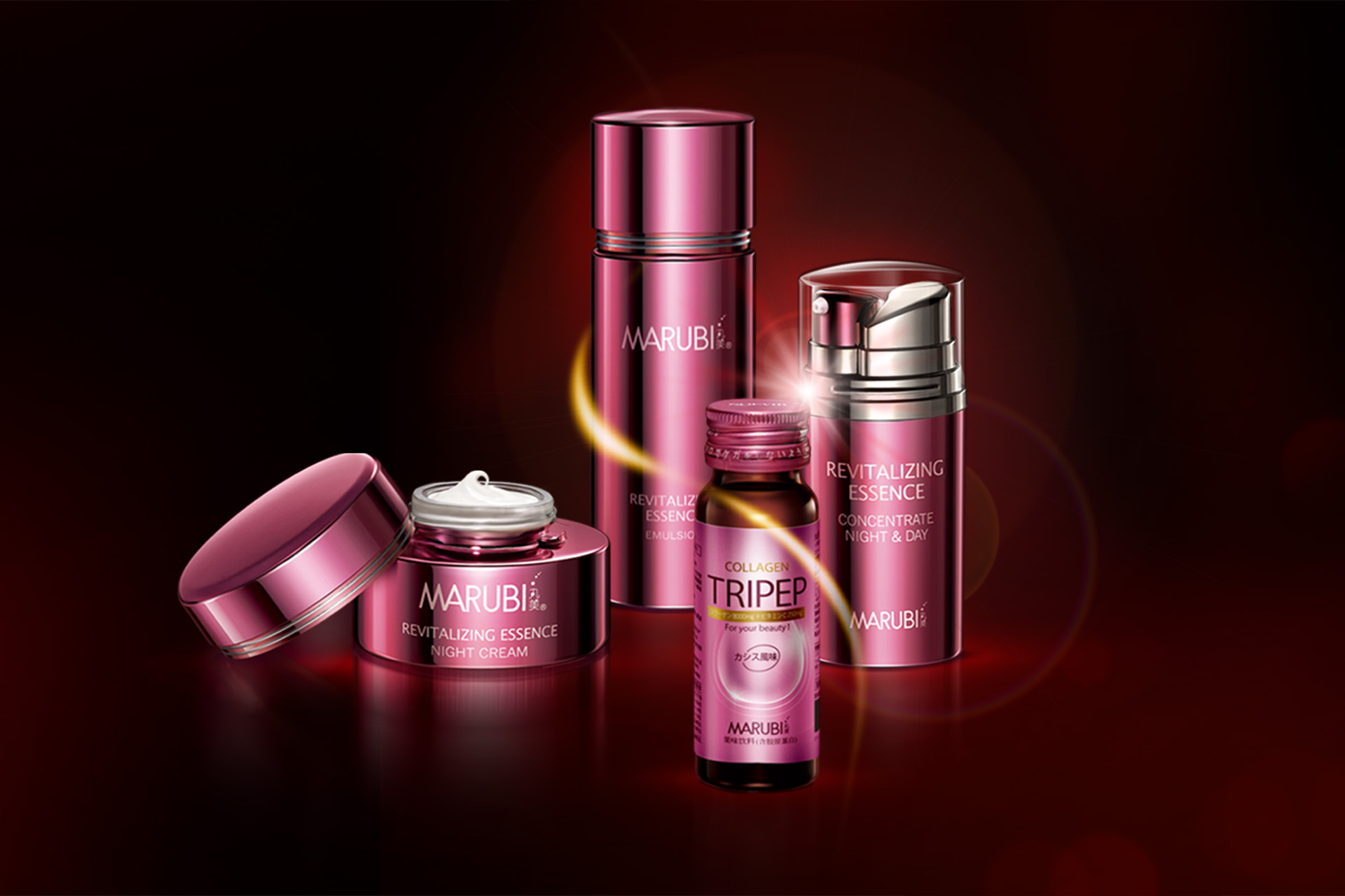 MaruMei Cosmetics