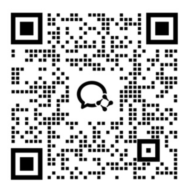 企业微信二维码